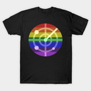 Gaydar T-Shirt